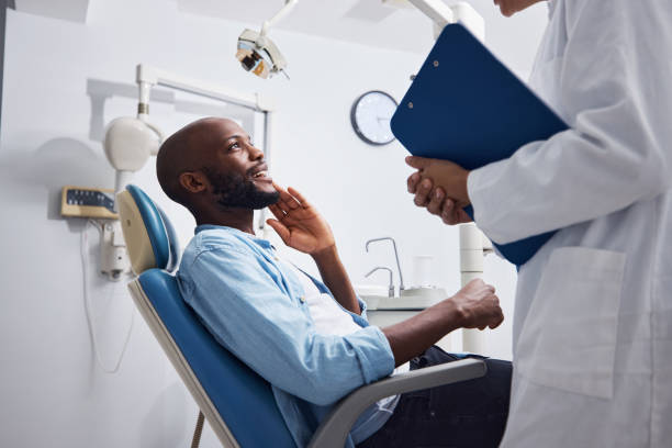Best Emergency Dentist for Knocked-Out Tooth in Ouray, CO