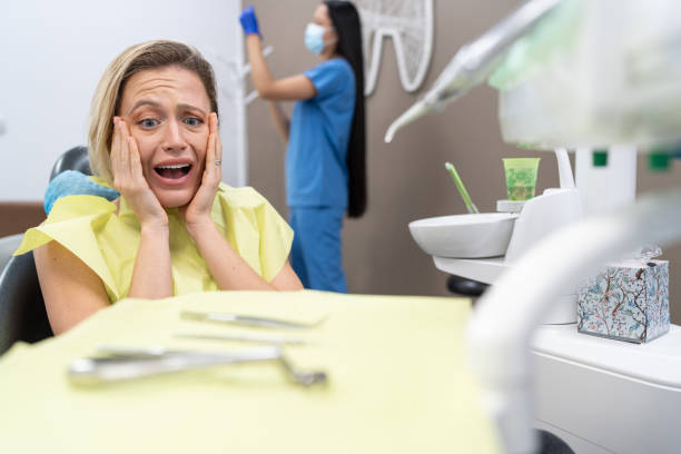 Best Emergency Dentist for Lost Fillings or Crowns in Ouray, CO